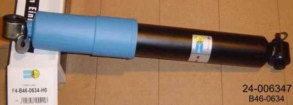 BILSTEIN 24-006347 Амортизатор задній B6 (R2) для VW 1302 HA Photo-1