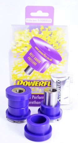 POWERFLEX PFR69-510G Передня втулка заднього верхнього важеля Photo-0