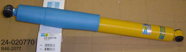 BILSTEIN 24-020770 Амортизатор задній B6 (R2) для NISSAN Patrol Terrano FORD Photo-1
