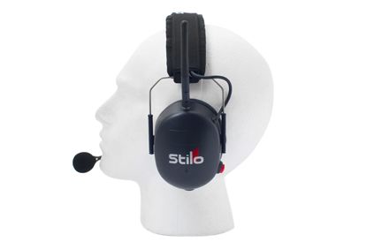 STILO CD0003 Bluetooth гарнітура (як у CQ0008) Photo-0