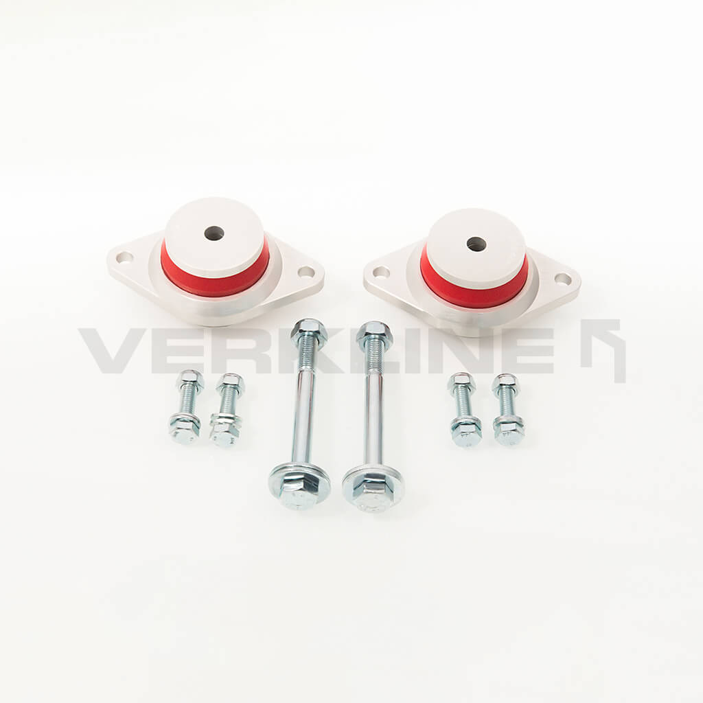 VERKLINE ELA-002-75 Комплект кріплень коробки передач (для вулиці) для AUDI RS2 (B4) Photo-0