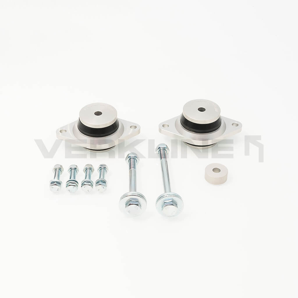 VERKLINE ELA-003-85 Комплект кріплень диференціала (для треку) для AUDI S2 (B4) Photo-1