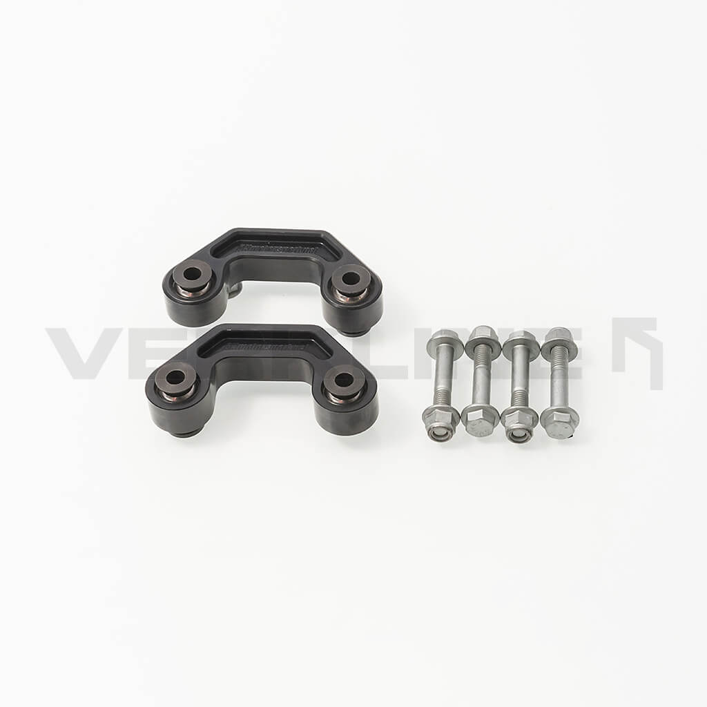 VERKLINE ELA-006 Комплект передніх стійок стабілізатора для AUDI RS4 (B7) / RS6 (C5) Photo-0