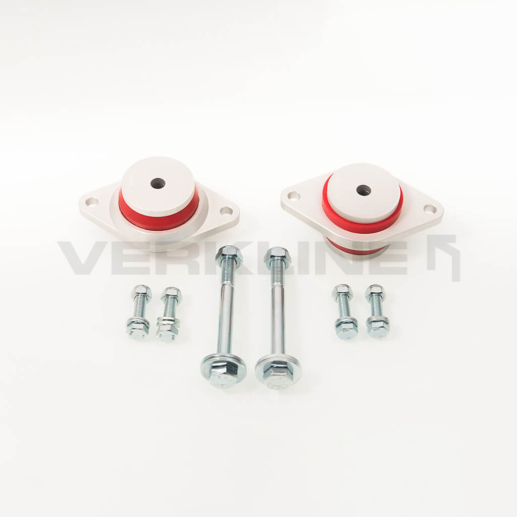 VERKLINE ELA-008-75 Комплект кріплень коробки передач (для вулиці) для AUDI RS4 / S4 (B5) Photo-0