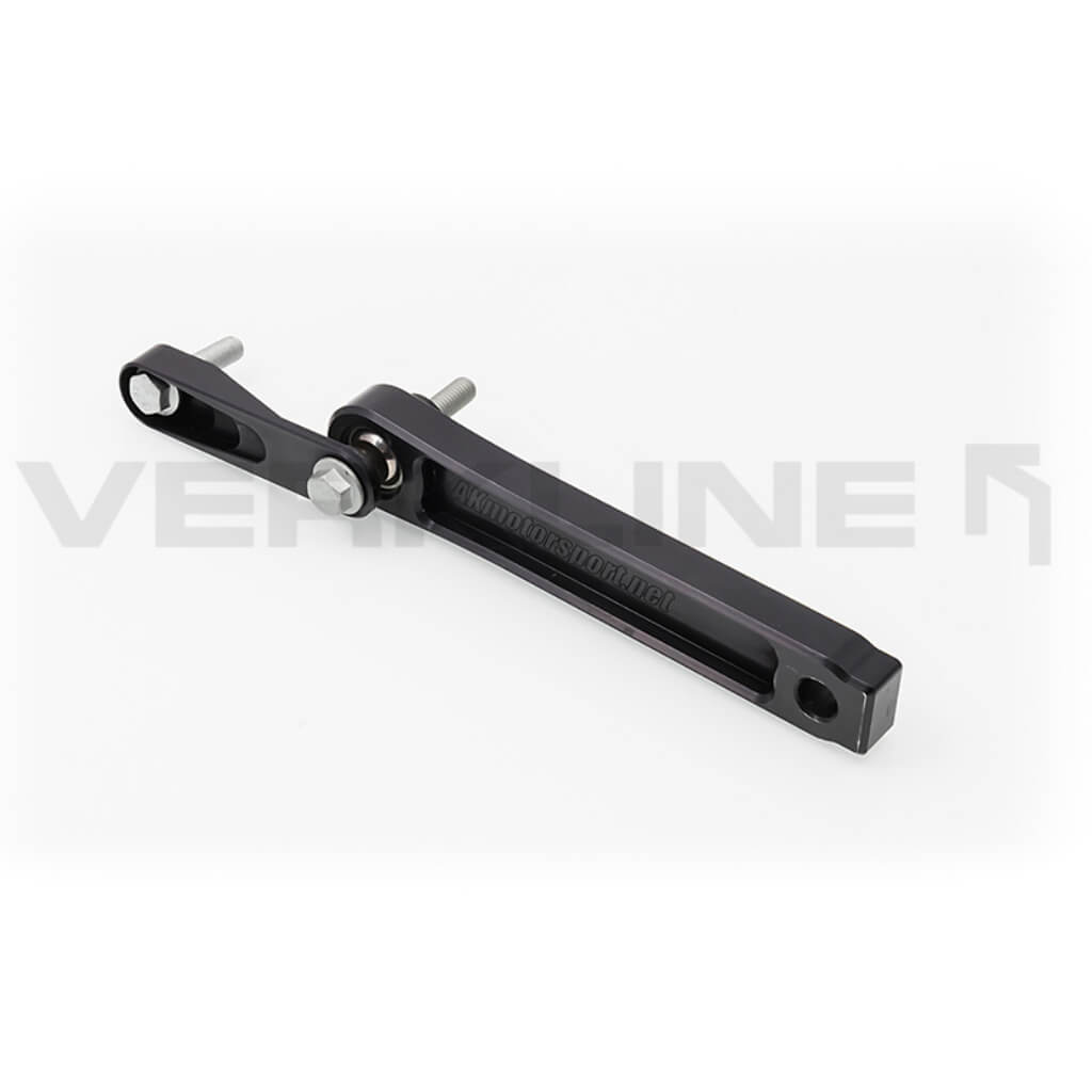 VERKLINE ELA-054 Кріплення для AUDI S3 (8P) / VW Golf GTI (Mk5 / Mk6) Photo-0