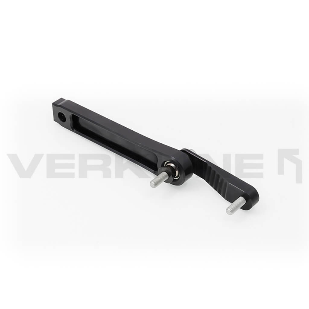 VERKLINE ELA-054 Кріплення для AUDI S3 (8P) / VW Golf GTI (Mk5 / Mk6) Photo-1