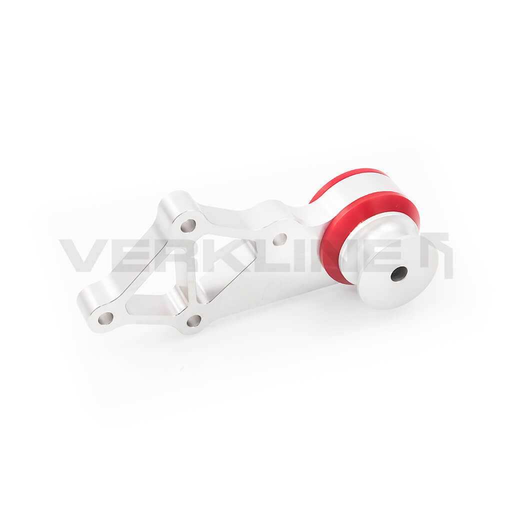VERKLINE ELA-102-75 Комплект кріплення заднього диференціала (для вулиці) для AUDI RS2 (B4) / RS4 (B5) Photo-2