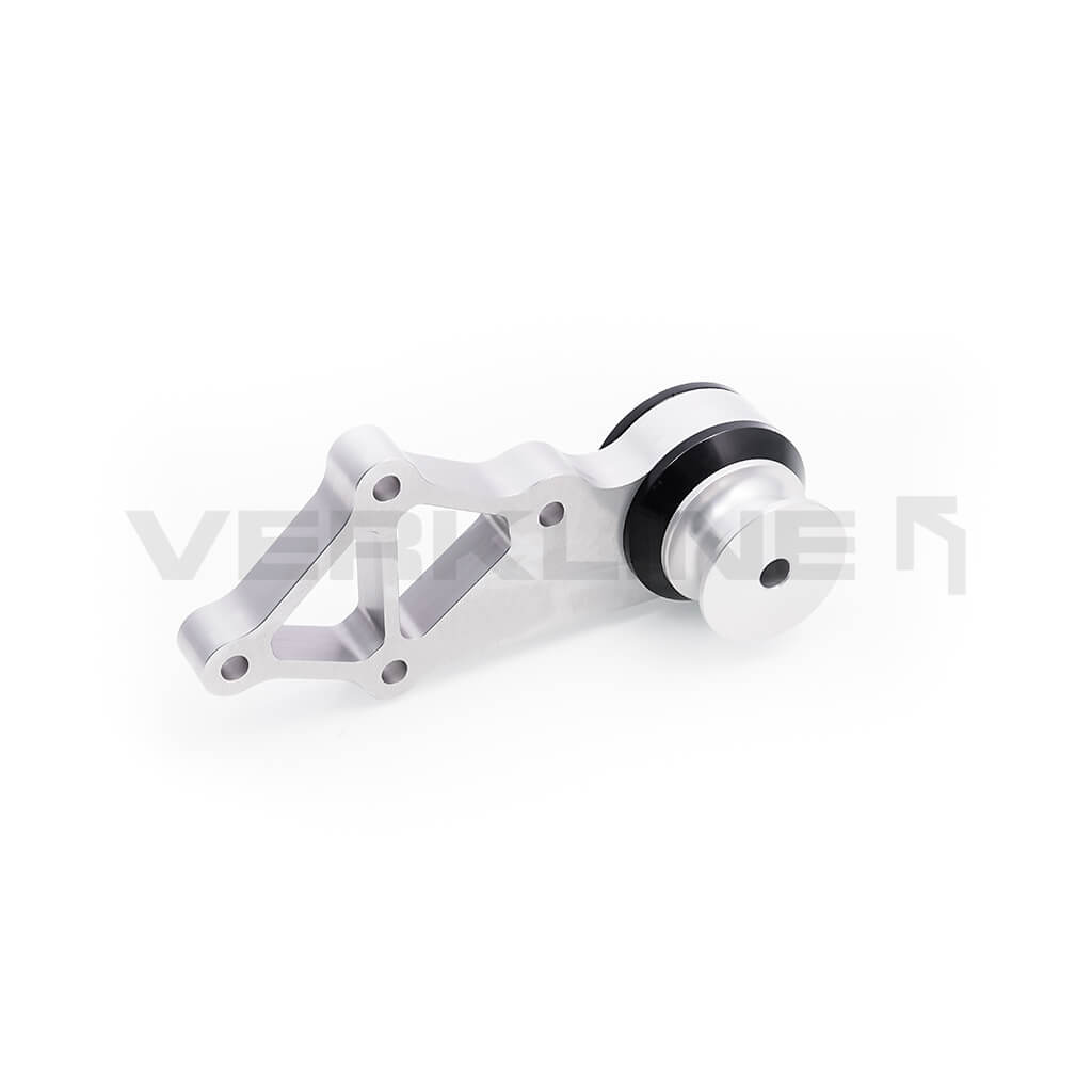 VERKLINE ELA-102-85 Комплект кріплення заднього диференціала (для треку) для AUDI RS2 (B4) / RS4 (B5) Photo-2