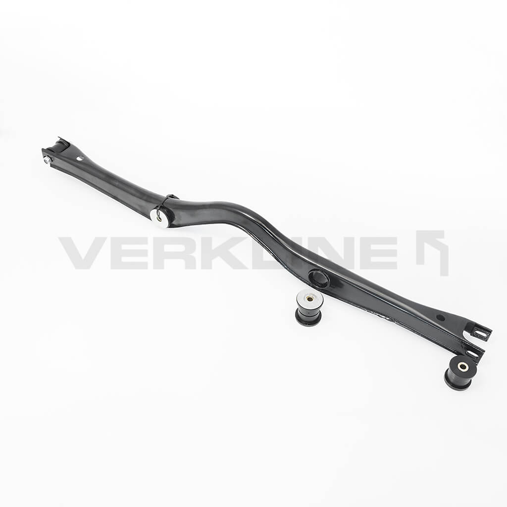 VERKLINE POW-010-85 Комплект поліуретанових втулок заднього диференціала для AUDI S4 / S6 (C4) Photo-0