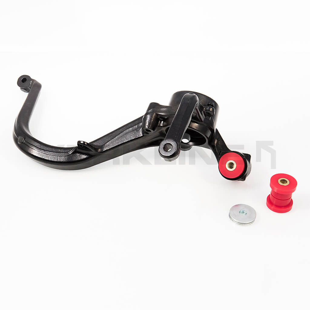 VERKLINE POW-015-75 Комплект нижніх втулок маточини заднього колеса (для вулиці) для AUDI RS2 (B4) / RS4 (B5) Photo-0