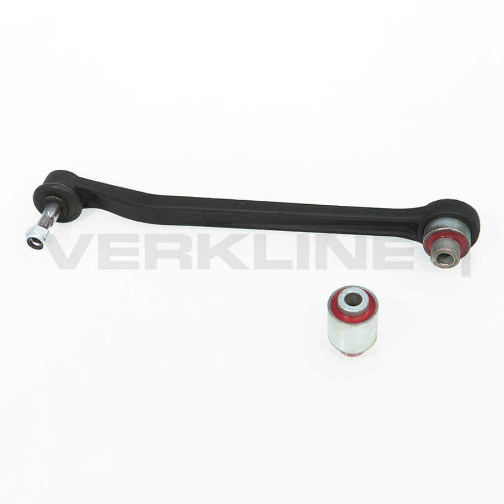 VERKLINE POW-060-75 Комплект внутрішніх втулок задніх тяг (для вулиці) для AUDI RS2 (B4) / RS4 (B5) Photo-0
