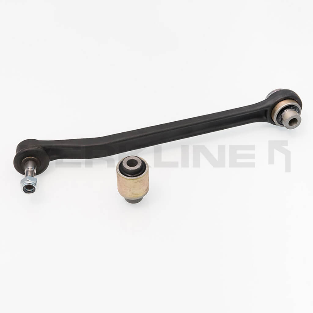 VERKLINE POW-060-85 Комплект внутрішніх втулок задніх тяг (для треку) для AUDI RS2 (B4) / RS4 (B5) Photo-0