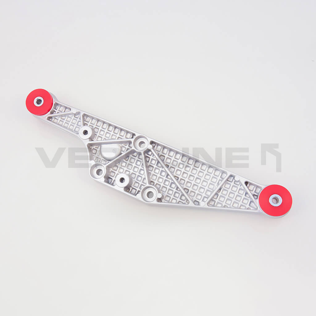 VERKLINE POW-062-75 Комплект поліуретанових втулок заднього диференціала (для вулиці) для AUDI RS4 (B7) / S4 (B6 / B7) Photo-0