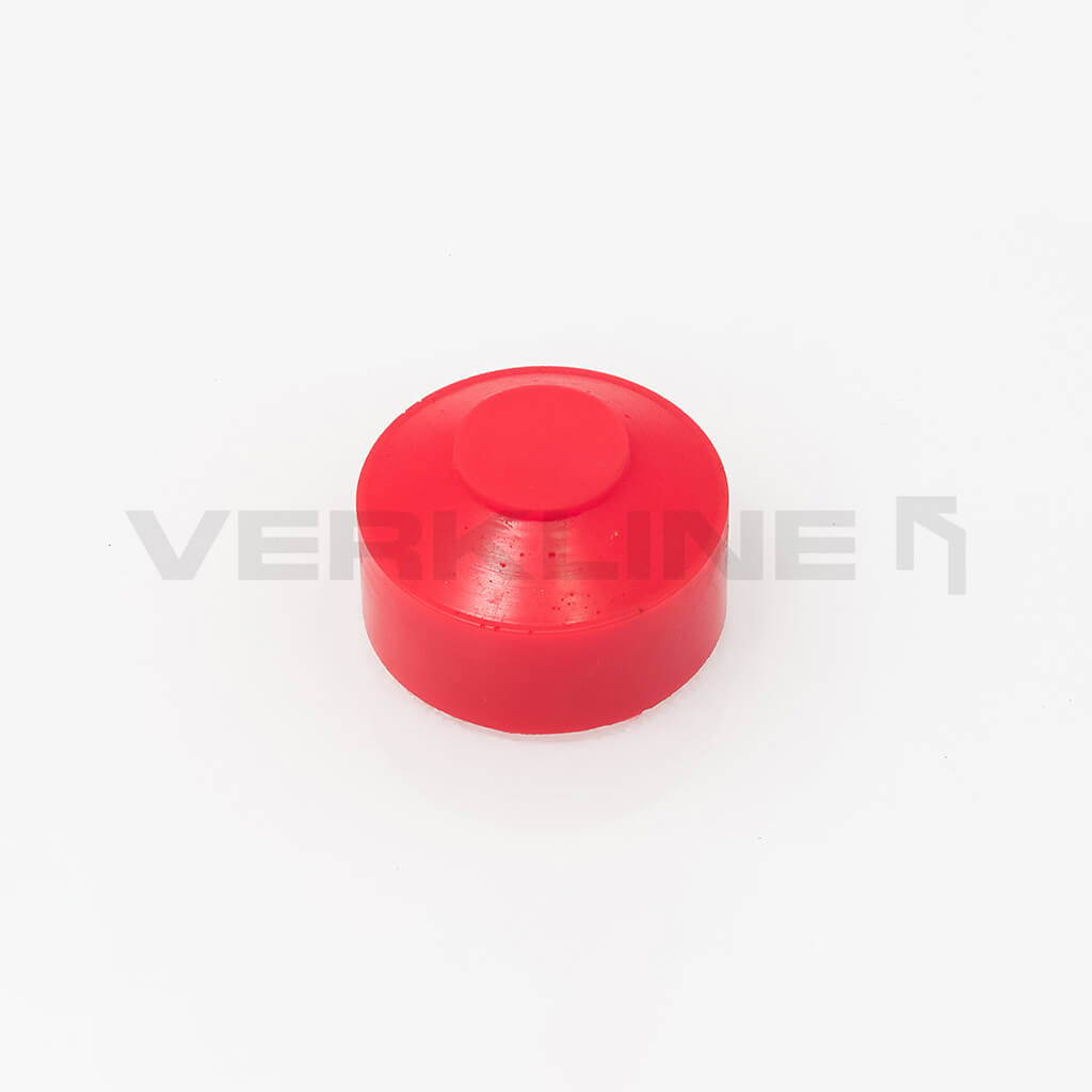 VERKLINE POW-082-75 Поліуретанова передня подушка двигуна для AUDI RS2 (B4) / RS4 (B5) Photo-0
