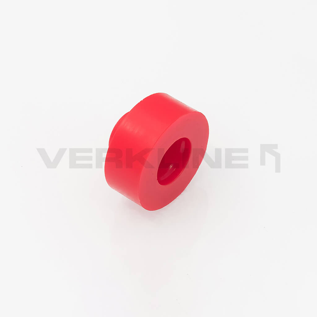VERKLINE POW-082-75 Поліуретанова передня подушка двигуна для AUDI RS2 (B4) / RS4 (B5) Photo-1