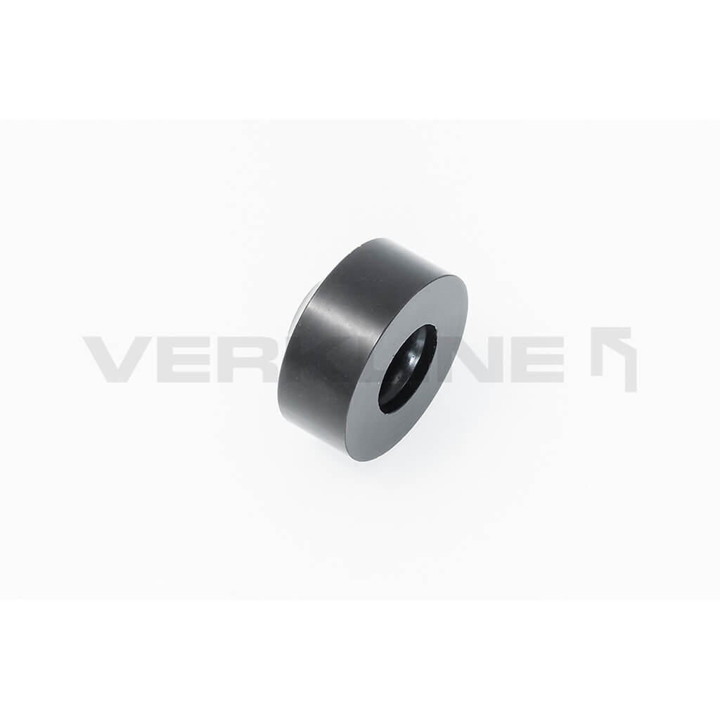 VERKLINE POW-082-85 Поліуретанова передня подушка двигуна, чорний, для AUDI RS2 (B4) / RS4 (B5) Photo-1