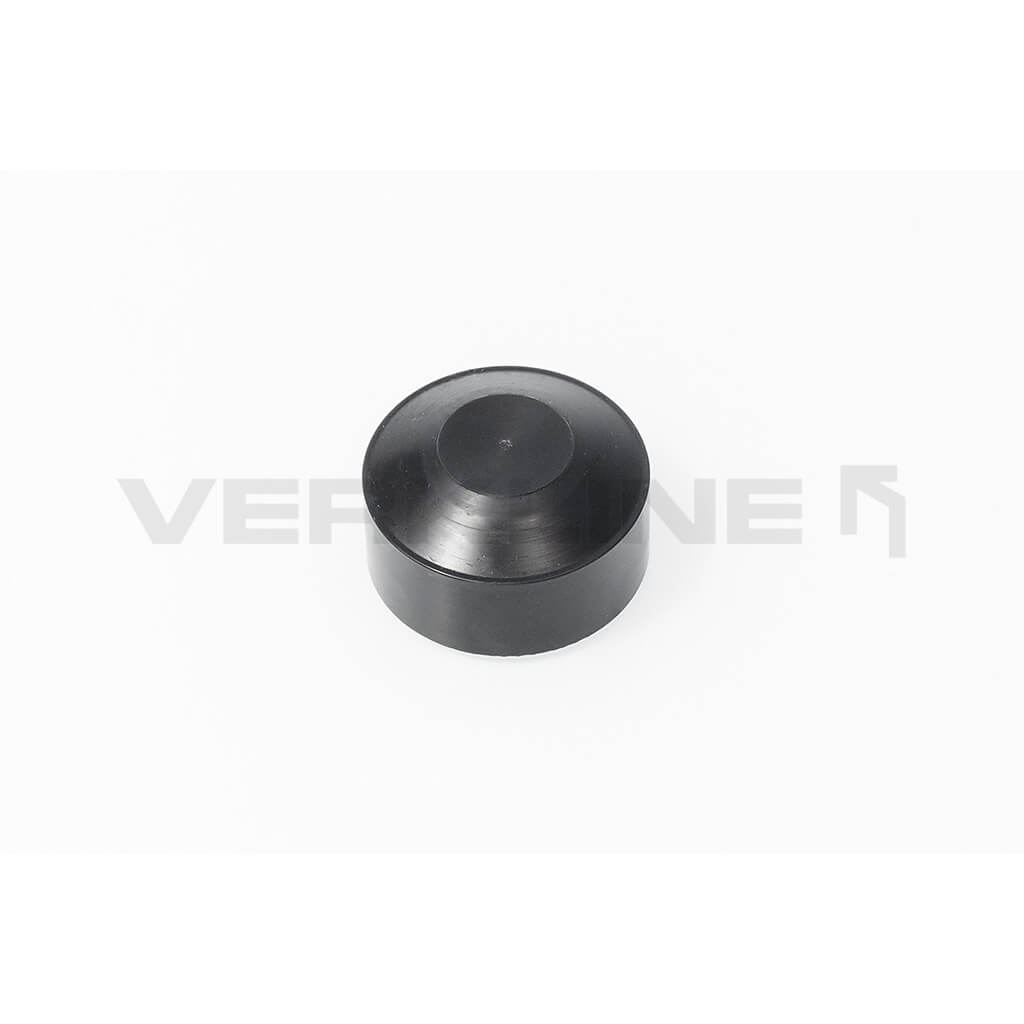 VERKLINE POW-082-85 Поліуретанова передня подушка двигуна, чорний, для AUDI RS2 (B4) / RS4 (B5) Photo-0