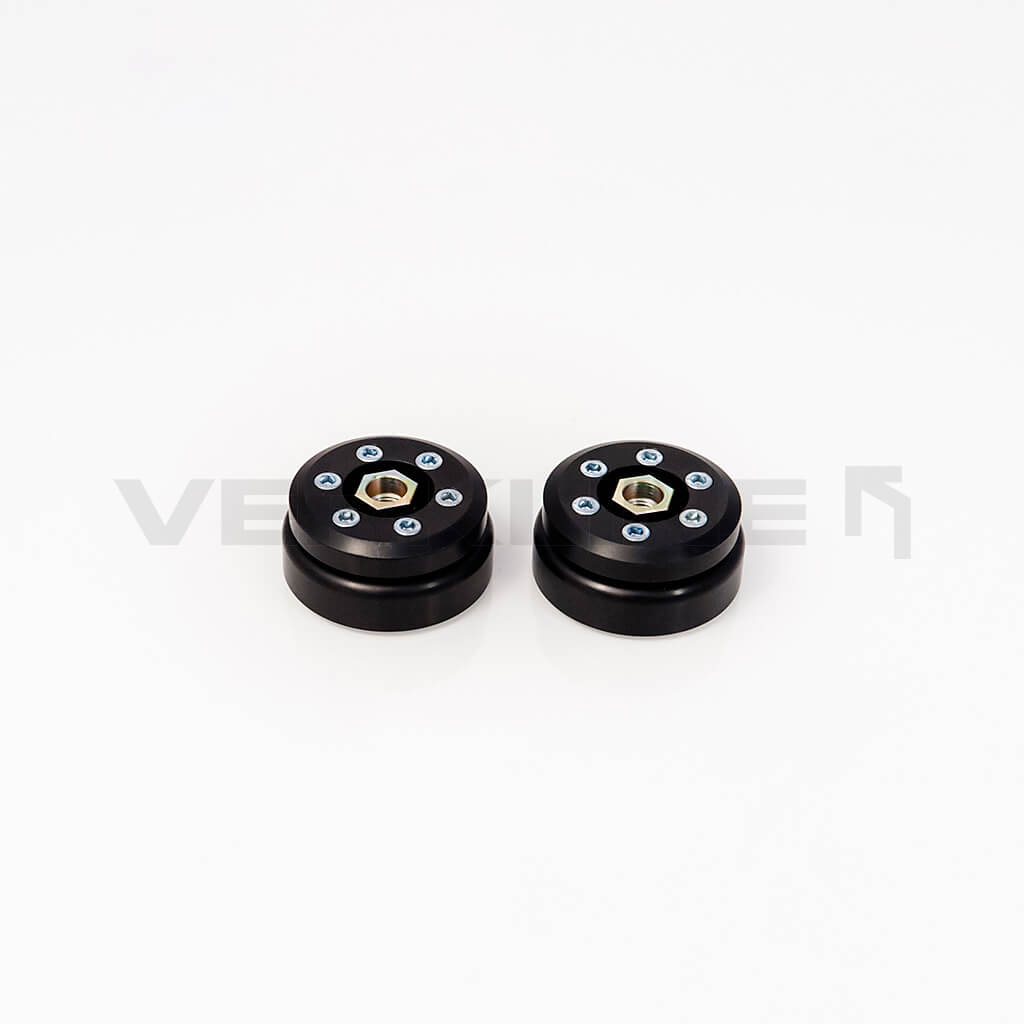 VERKLINE TMA-002 Комплект з двох верхніх опор для AUDI RS2 / S2 (B4) Photo-0