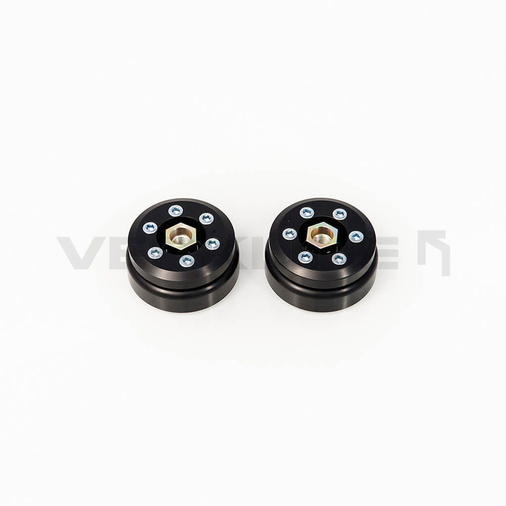 VERKLINE TMA-002 Комплект з двох верхніх опор для AUDI RS2 / S2 (B4) Photo-1
