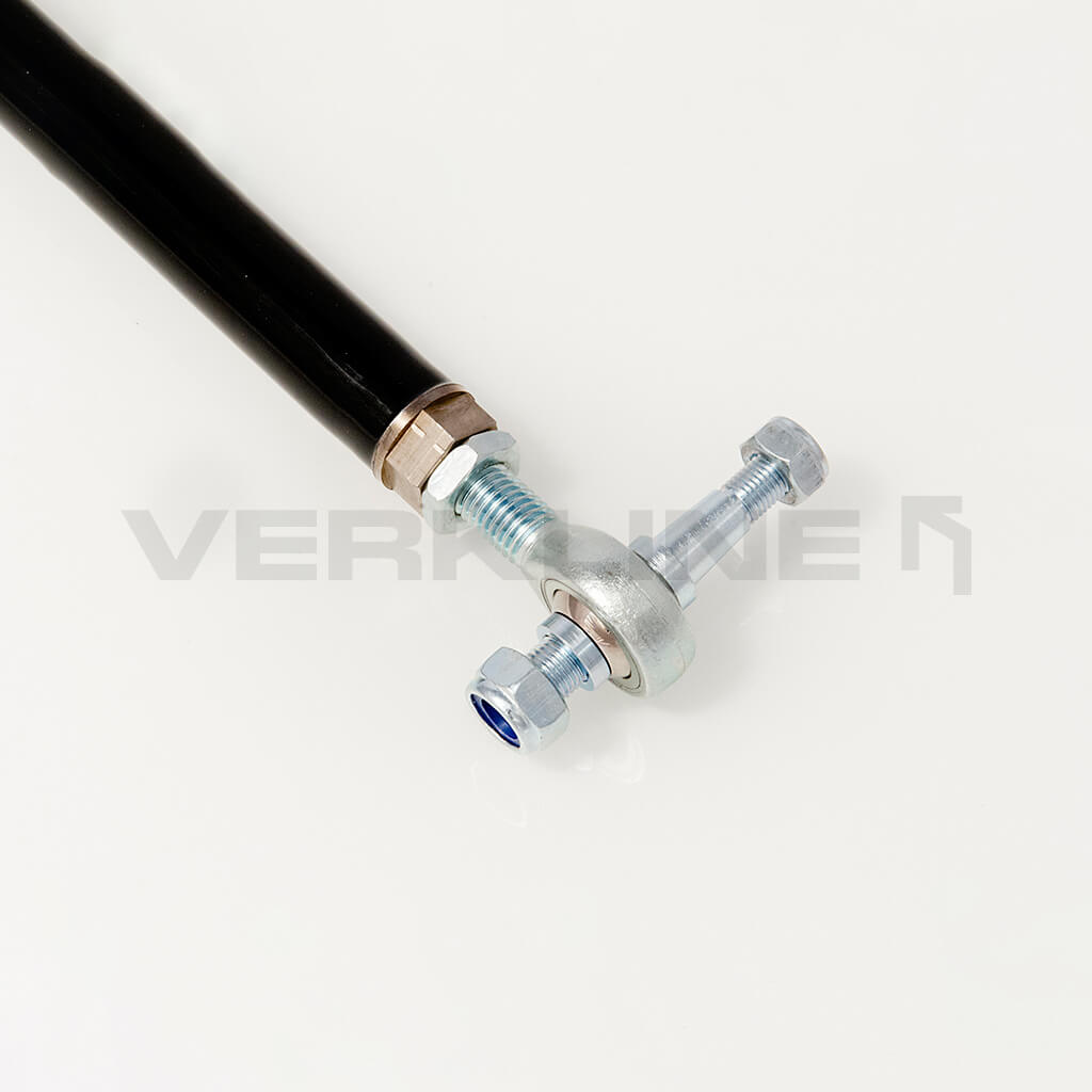 VERKLINE TRS-001 Комплект передніх тяг для AUDI RS2 / S2 (B4) Photo-2