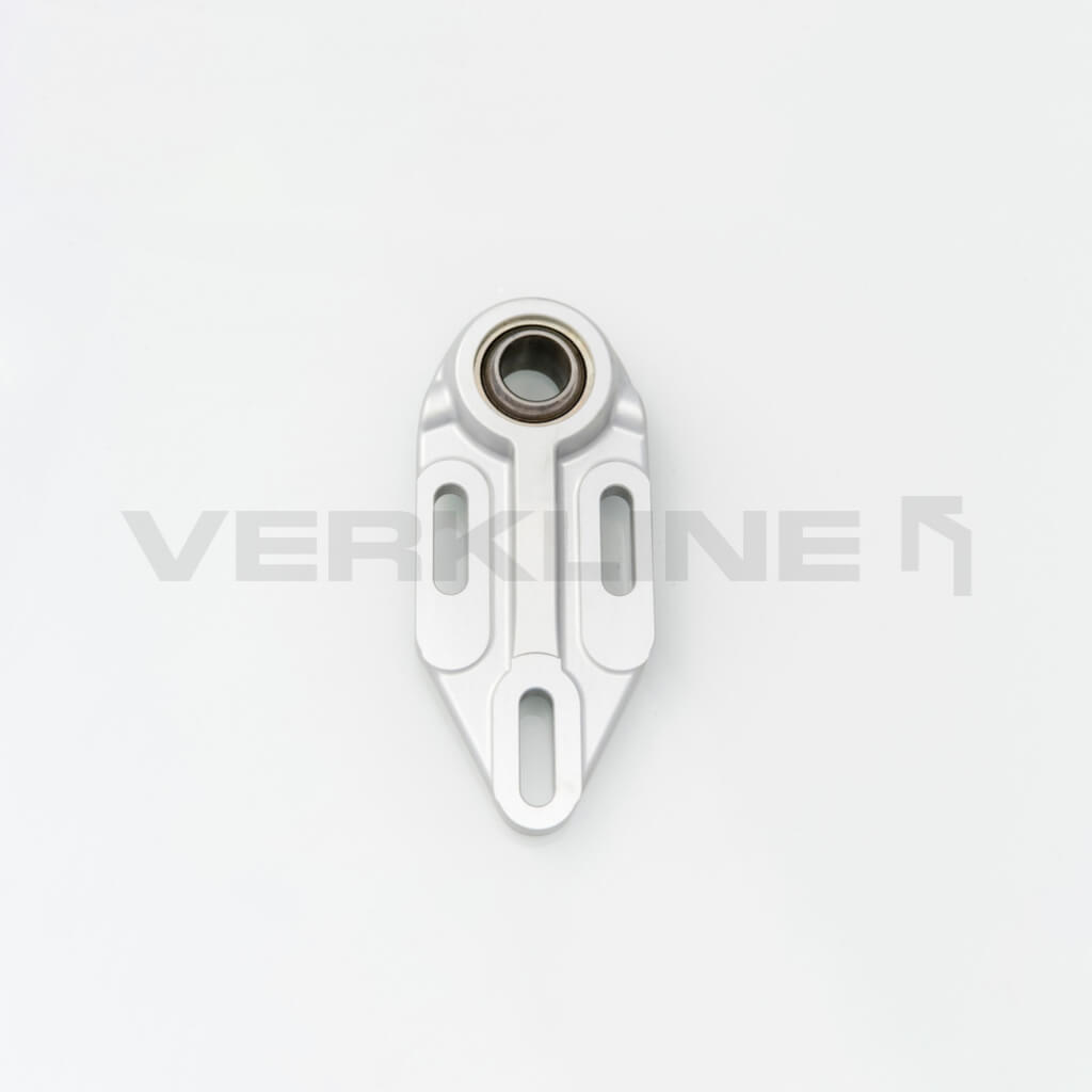 VERKLINE WAS-001 Комплект репліки важеля передньої осі для AUDI RS2 / S2 (B4) Photo-2