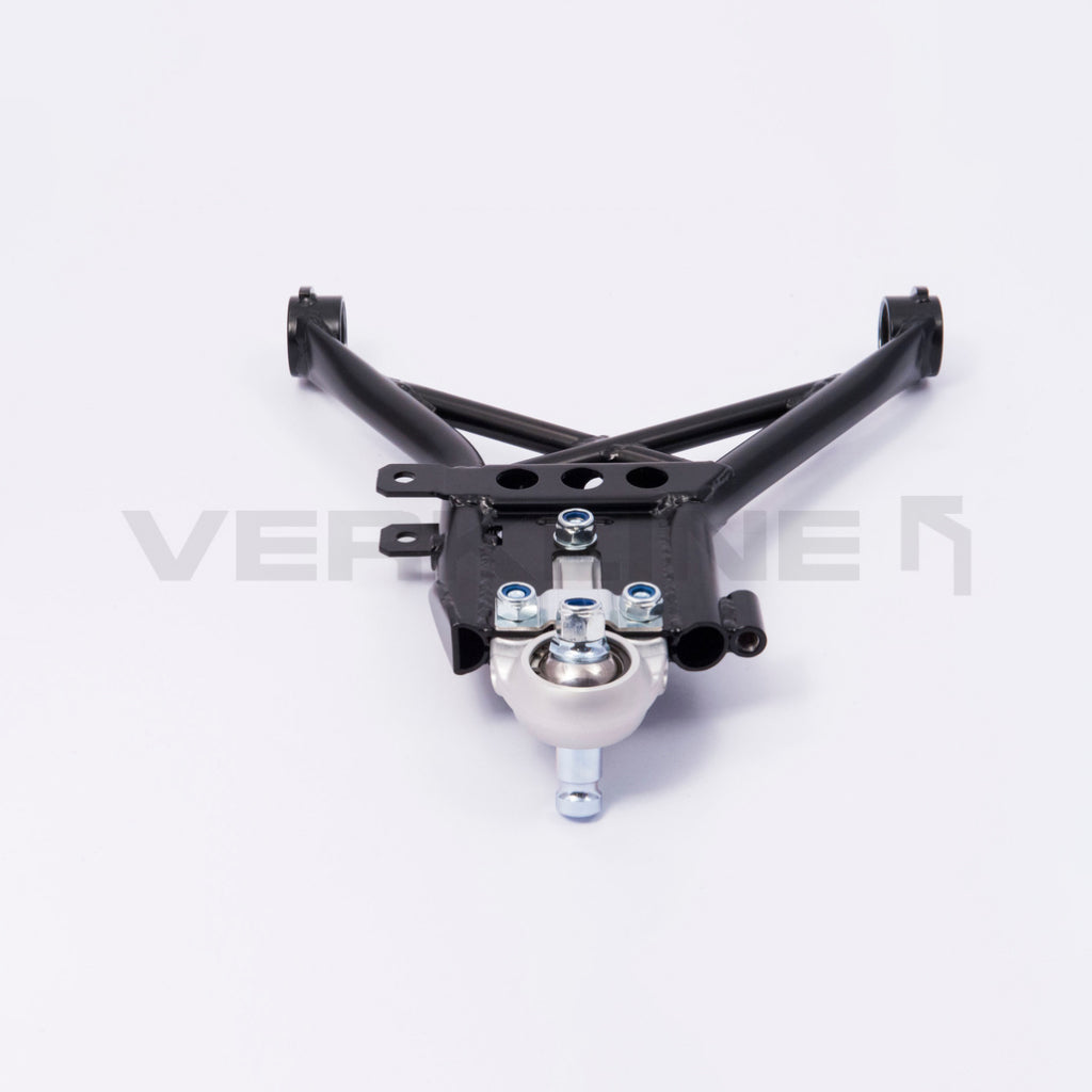 VERKLINE WAS-003 Комплект важелів (репліка) для AUDI S2 (B4) Photo-1