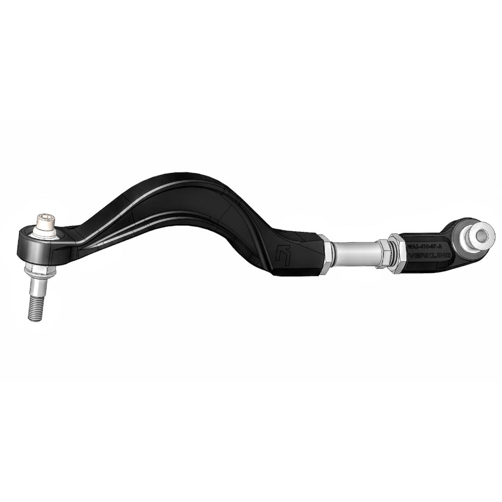 VERKLINE WAS-410 Комплект передніх регульованих важелів кастера для TOYOTA GR Supra / BMW Z4 (G29) Photo-1