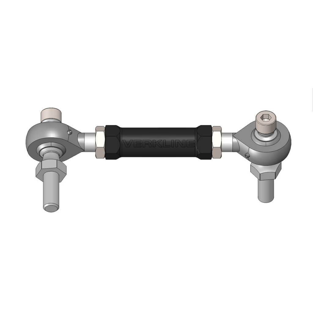 VERKLINE WAS-427 Комплект задніх стійок стабілізатора для TOYOTA GR Supra / BMW Z4 (G29) Photo-0