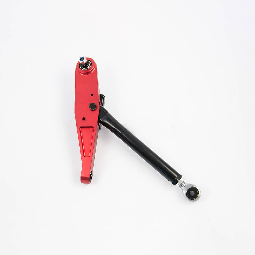 VERKLINE WAS-802-803 Комплект передніх важелів R4 для MITSUBISHI EVO X Photo-2