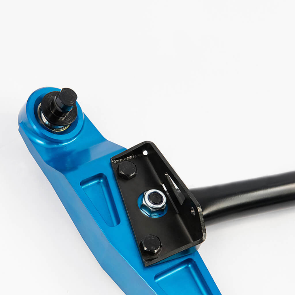 VERKLINE WAS-802-803 Комплект передніх важелів R4 для MITSUBISHI EVO X Photo-4