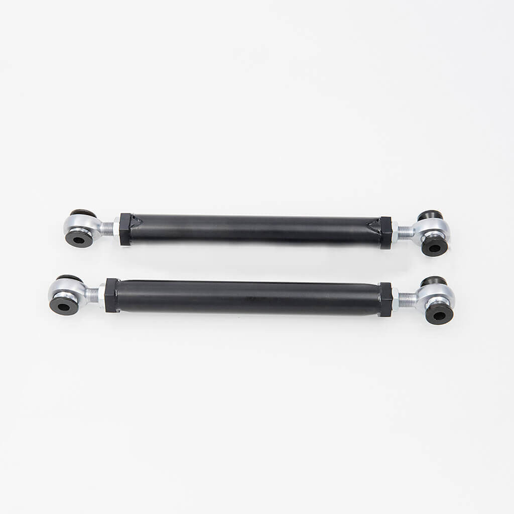 VERKLINE WAS-810 Комплект задніх важелів розвалу R4 для MITSUBISHI EVO X Photo-2