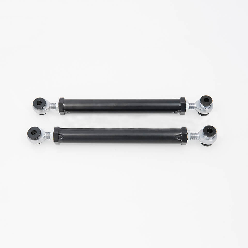 VERKLINE WAS-810 Комплект задніх важелів розвалу R4 для MITSUBISHI EVO X Photo-0