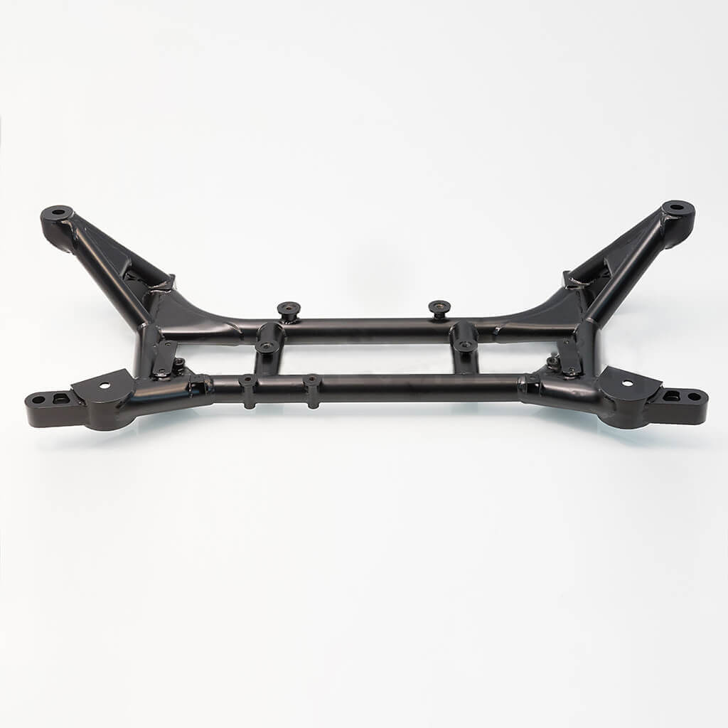 VERKLINE WAS-821 Передній трубчастий підрамник R4 для MITSUBISHI EVO X Photo-1