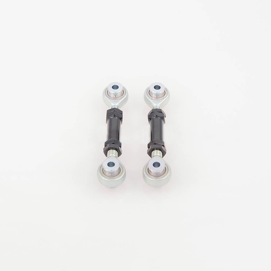 VERKLINE WAS-850 Комплект стійок стабілізатора (передні та задні) для MITSUBISHI EVO X Photo-1