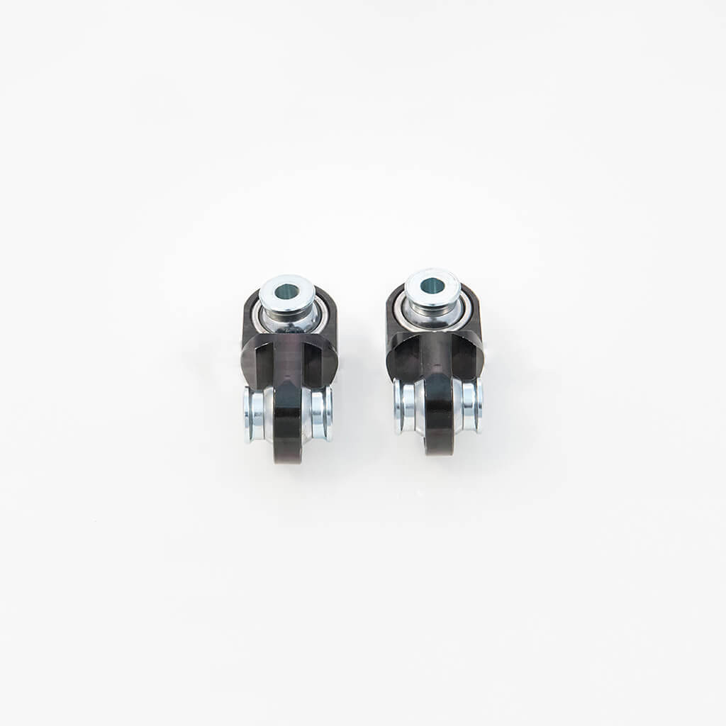 VERKLINE WAS-850 Комплект стійок стабілізатора (передні та задні) для MITSUBISHI EVO X Photo-3