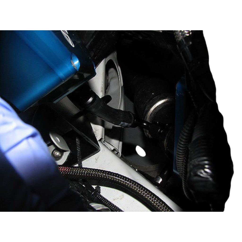 VERUS ENGINEERING A0010A Комплект зливу маслоуловлювача для SUBARU BRZ / SCION FRS / TOYOTA GT86 (ZN6 / ZC6) Photo-1