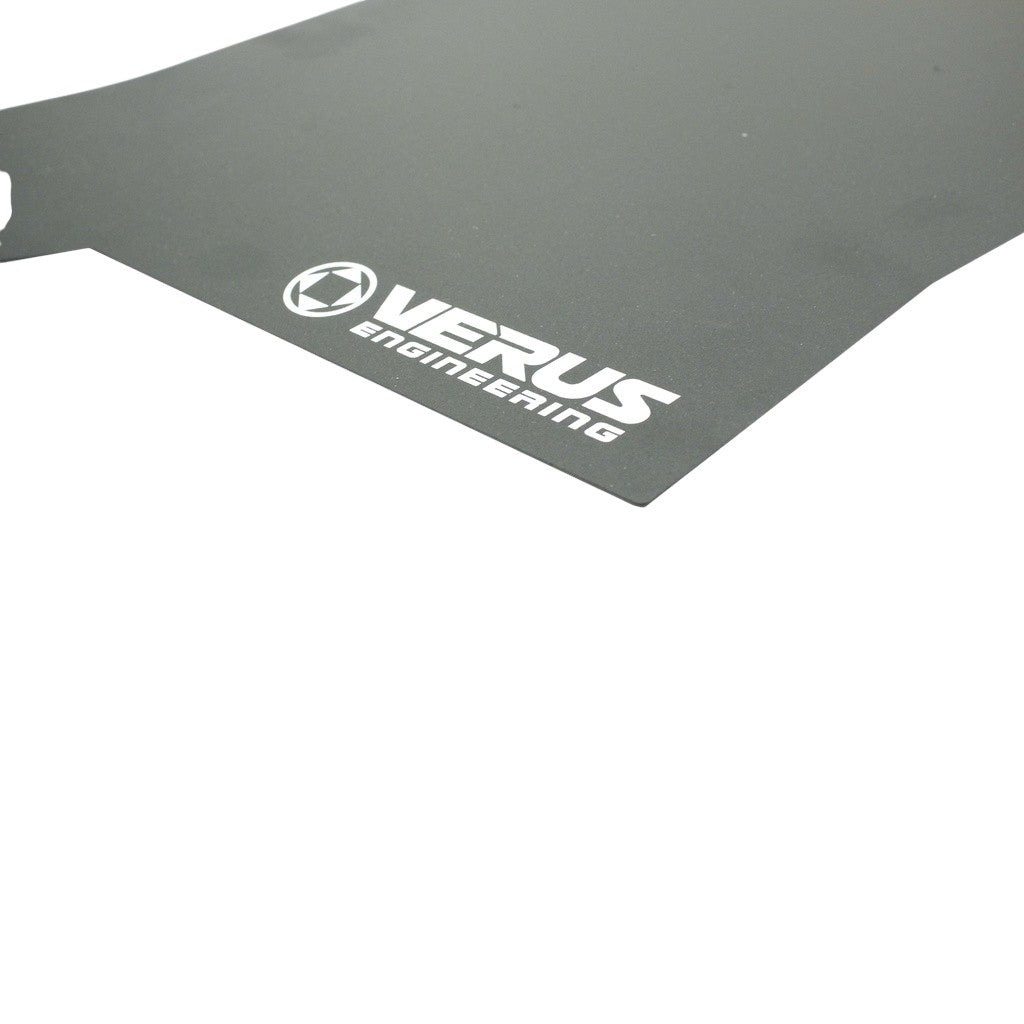 VERUS ENGINEERING A0016A Комплект кожухів задньої підвіски та диференціала для SUBARU BRZ / SCION FRS / TOYOTA GT86 (ZN6 / ZC6) Photo-1