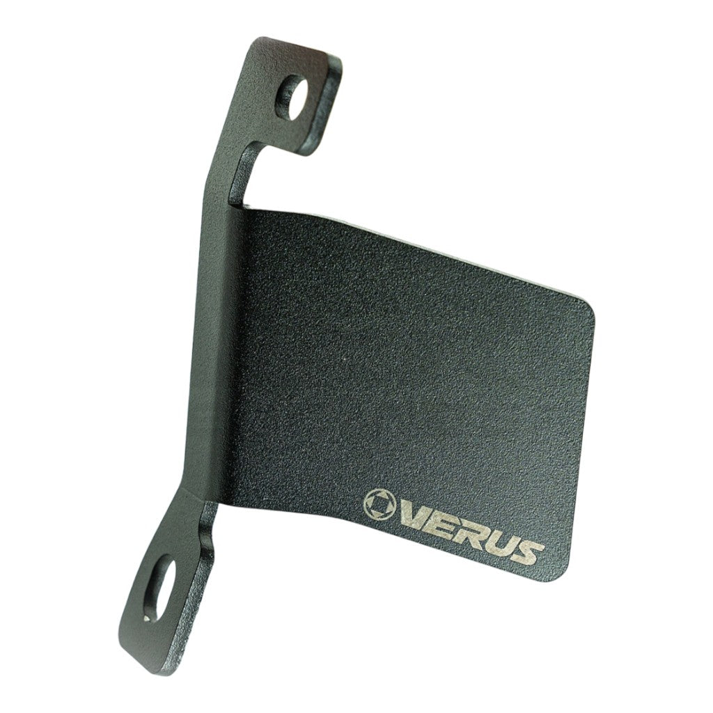 VERUS ENGINEERING A0096A Кришка картера зчеплення для SUBARU BRZ / SUBARU WRX / STI (VA) / SCION FRS / TOYOTA GT86 (ZN6 / ZC6) Photo-0