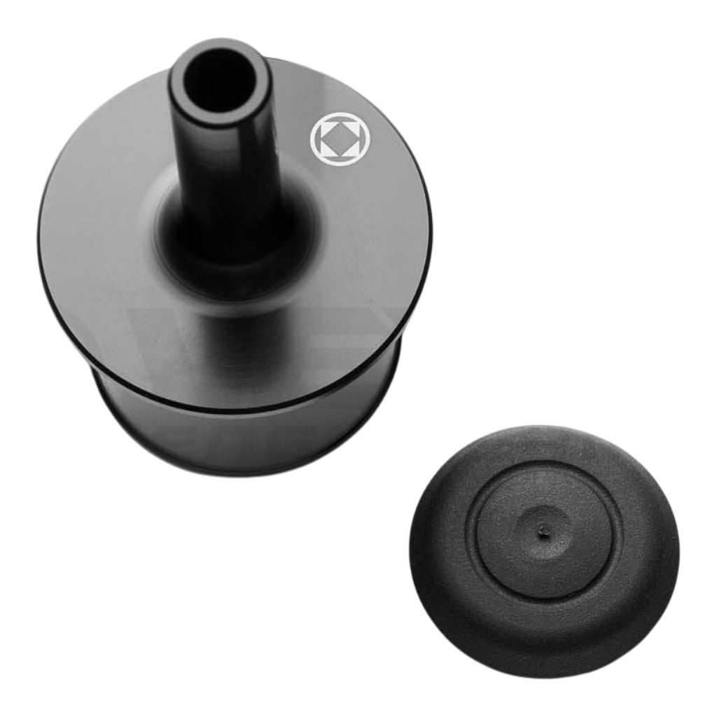 VERUS ENGINEERING A0108A Комплект видалення звуку впускної труби для MAZDA MX-5 Miata (ND) Photo-0