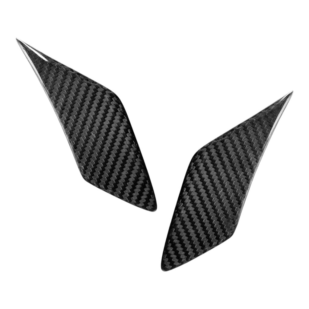 VERUS ENGINEERING A0141A комплект заміни бічних повторювачів (карбон) для SUBARU BRZ / SCION FRS / TOYOTA GT86 (ZN6 / ZC6) Photo-0