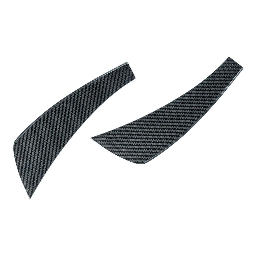 VERUS ENGINEERING A0145A Комплект плавників для FORD Fiesta ST (Mk7) Photo-0