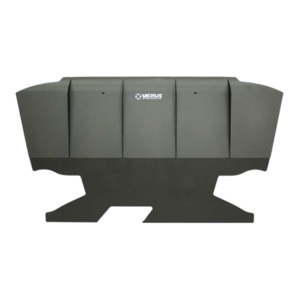 VERUS ENGINEERING A0146A Комплект заднього дифузора для VOLKSWAGEN Golf GTI (Mk6) Photo-0