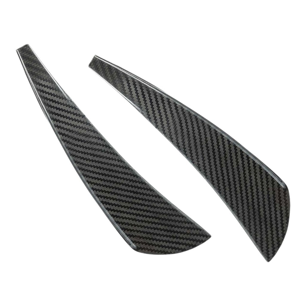 VERUS ENGINEERING A0147A Комплект плавників для VOLKSWAGEN Golf GTI (Mk6) Photo-0