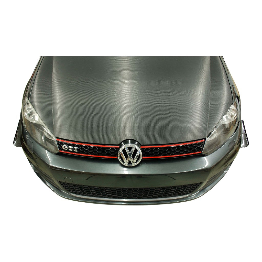 VERUS ENGINEERING A0147A Комплект плавників для VOLKSWAGEN Golf GTI (Mk6) Photo-1