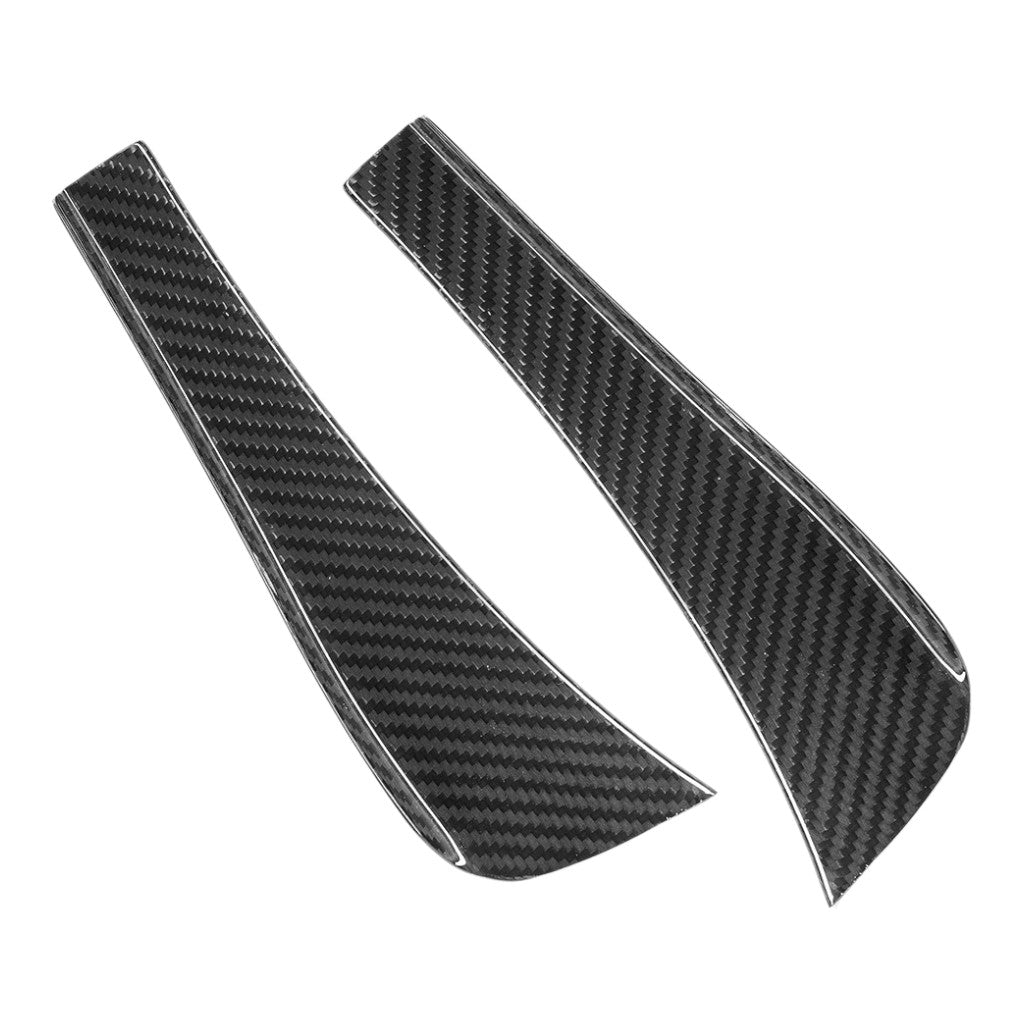VERUS ENGINEERING A0174A Комплект плавників (канарди) для SUBARU WRX / STI (GR / GV) Photo-0