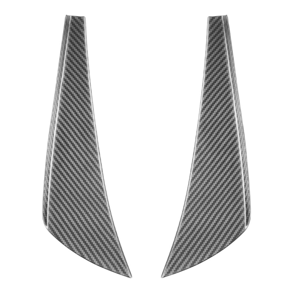 VERUS ENGINEERING A0203A Комплект плавників (канарди) для BMW M3 (E90 / E92 / E93) Photo-0