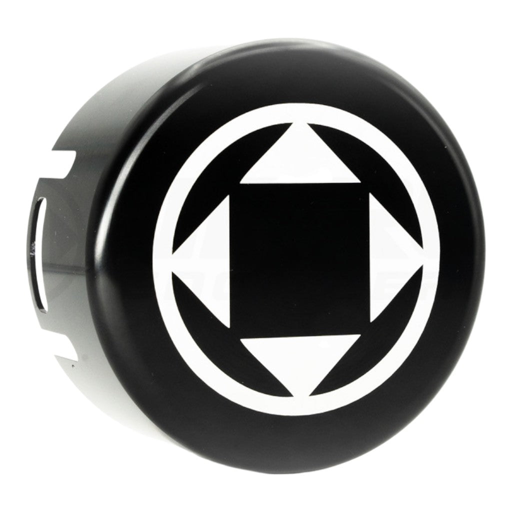 VERUS ENGINEERING A0216A Заміна резонатора для TOYOTA Supra (Mk5) Photo-0