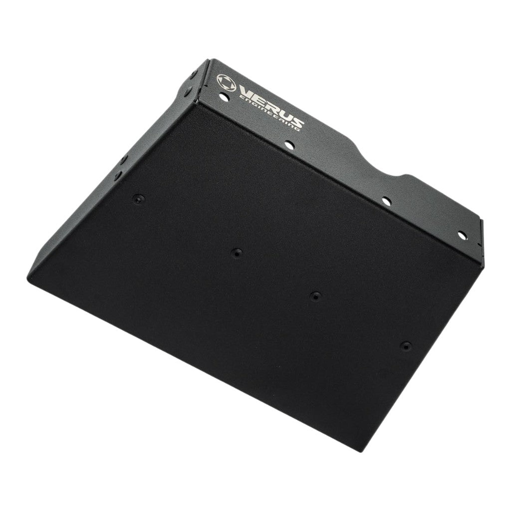 VERUS ENGINEERING A0245A Охолоджувальна пластина заднього диференціала для TOYOTA Supra (A90) Photo-0