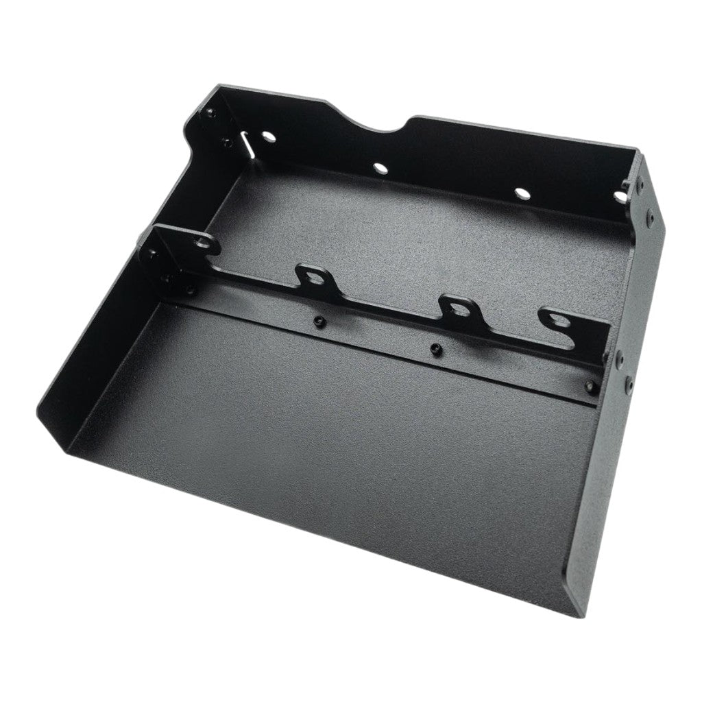 VERUS ENGINEERING A0245A Охолоджувальна пластина заднього диференціала для TOYOTA Supra (A90) Photo-1