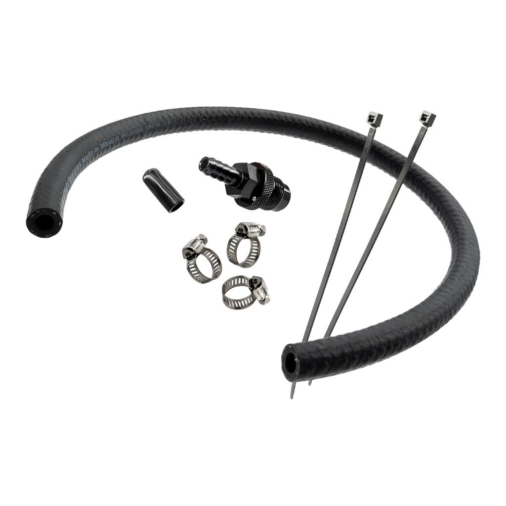 VERUS ENGINEERING A0299A Комплект дренажу лінії AOS / вентиляції картера для TOYOTA Supra (Mk5) Photo-0